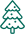 ikona drzewa